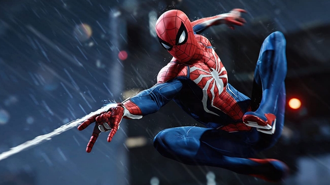 marvels spider-man 2 rumors