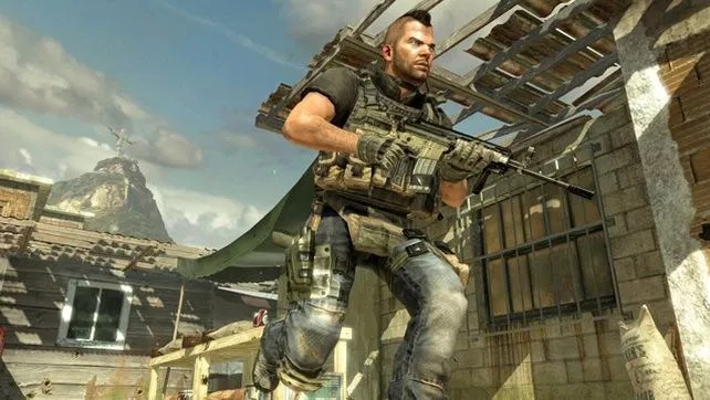 Call of Duty: Modern Warfare 2 Multiplayer Remaster Reportedly Canceled -  Gameranx