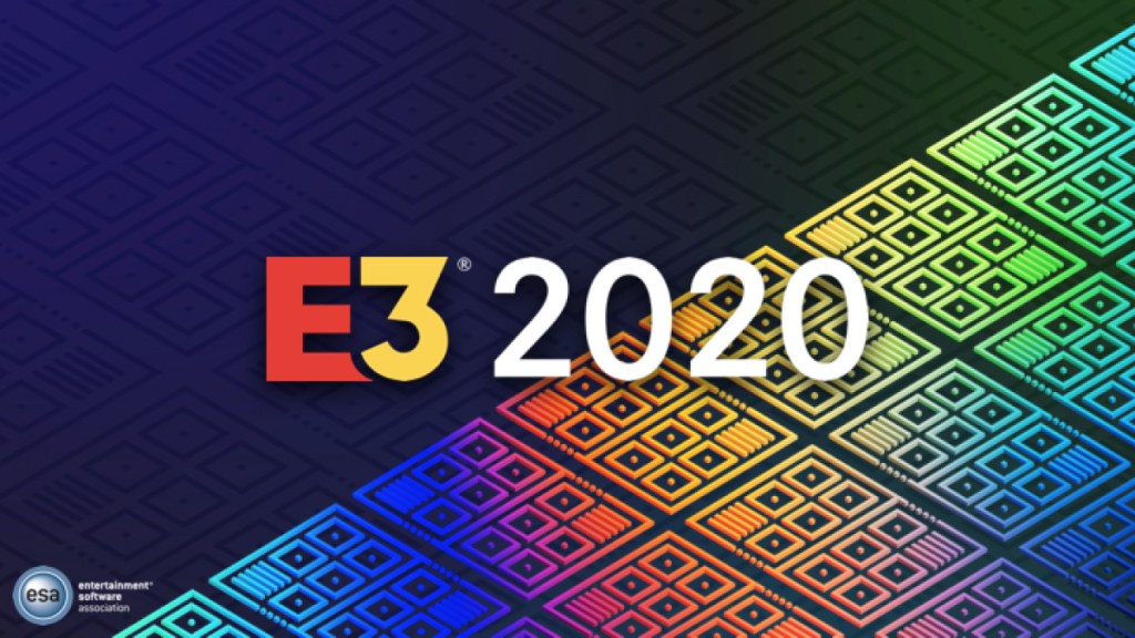 online e3 2020 digital event