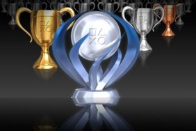 playstation trophy support