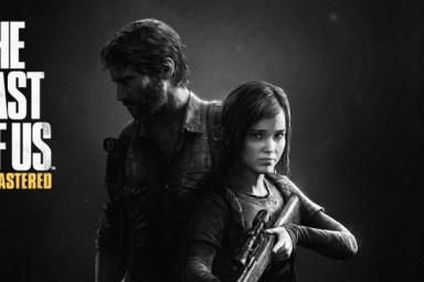 the last of us remastered sales