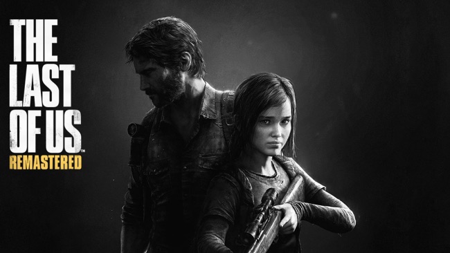 the last of us remastered sales