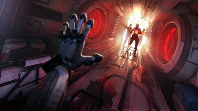 the persistence release date