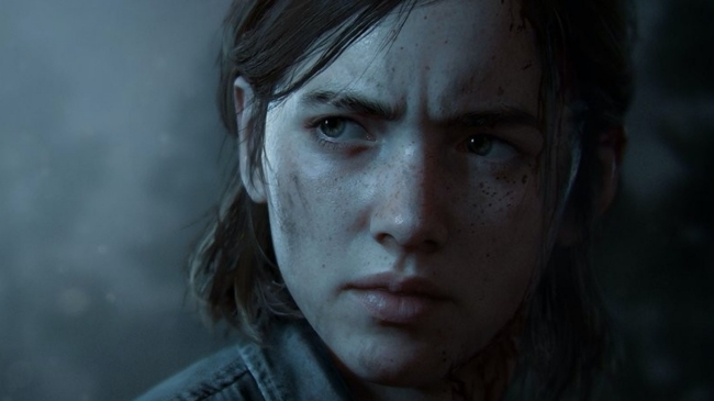 the last of us part 2 file size