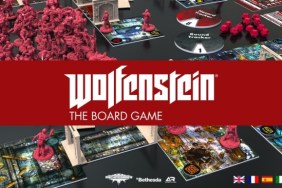 wolfenstein the board game