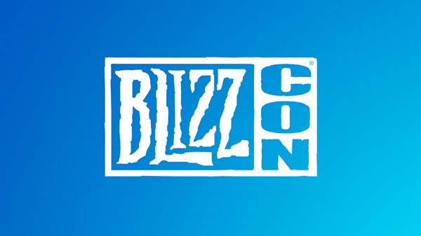 Blizzcon 2020 canceled