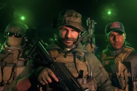Call of duty modern warfare warzone season four captain price playable operator