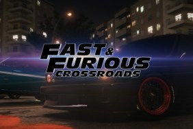 fast and furious crossroads gameplay