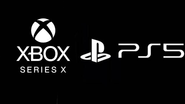 PS5 Xbox Series X