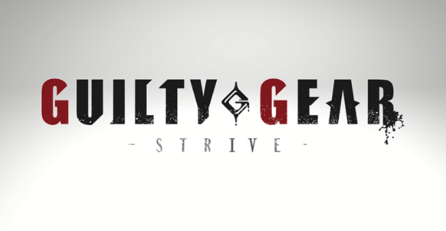 guilty gear strive delayed 2021
