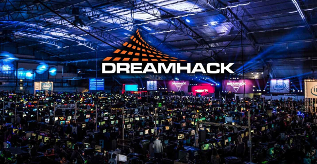 dreamhack postpones events 2021