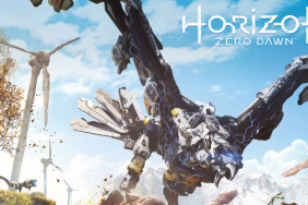 horizon zero dawn comic covers