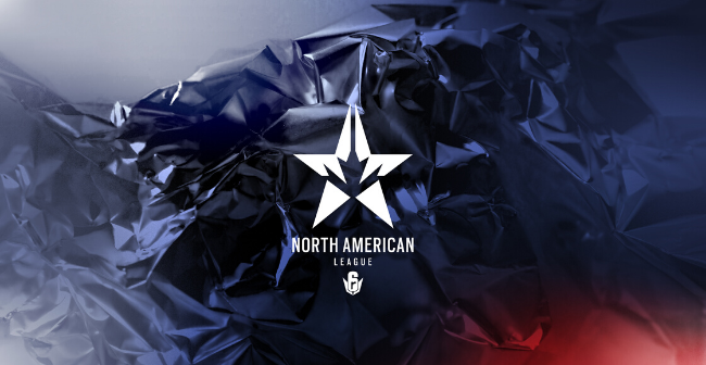 ubisoft rainbow six esports league
