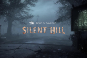 silent hill dead daylight expansion
