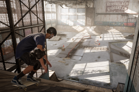 Tony hawks pro skater 1 and 2 remastered