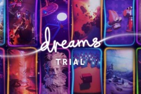 dreams free trial