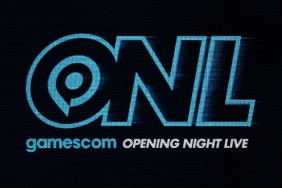gamescom opening night live 2020