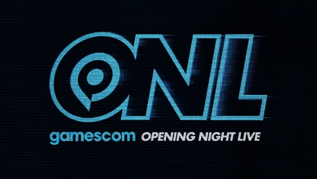 gamescom opening night live 2020