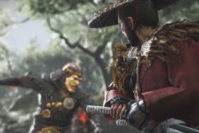 ghost of tsushima stances