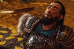 ghost of tsushima difficulty