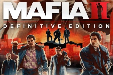 mafia 2 definitive edition