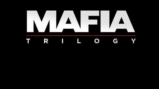 mafia trilogy announced