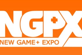 new game expo