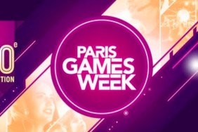 paris games week 2020