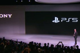 playstation 5 website