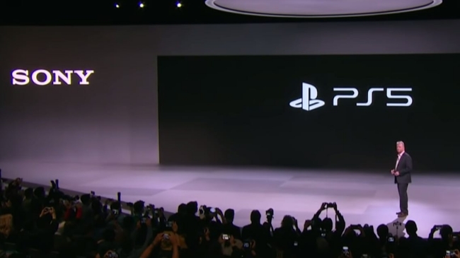 playstation 5 website