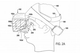 psvr patent
