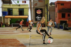 street power soccer