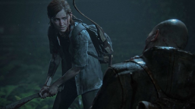The Last of Us 2 Review-Bombed on Metacritic - Gameslaught