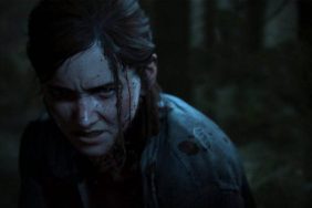 the last of us part II leakers not affiliated Sony Naughty dog
