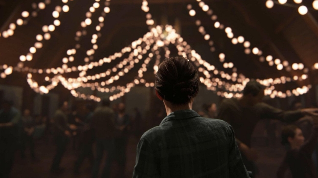 the last of us part 2 dev diary