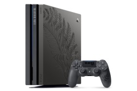 the last of us part 2 limited edition ps4 pro