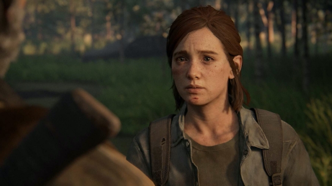 the last of us part 2 dev diary