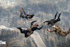 Call of duty modern warfare season four delayed 4 warzone