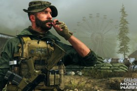 Call of duty modern warfare season four warzone captain price roadmap patch notes