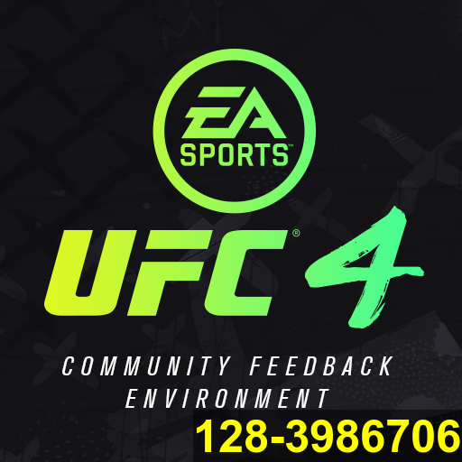 EA Sports UFC 4 leak