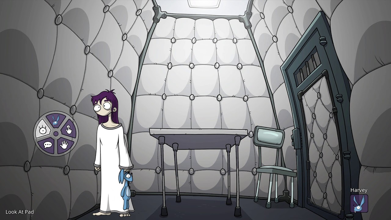 Edna and harvey the breakout anniversary edition review