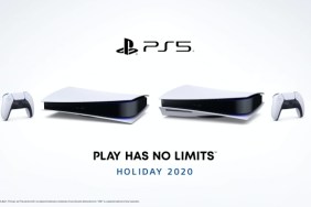 playstation 5 horizontal