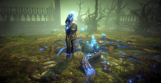 path of exile harvest expansion