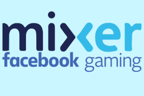 microsoft mixer facebook gaming