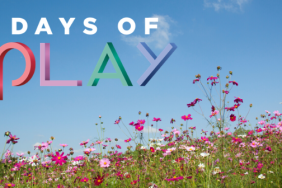 playstation days play sale begins