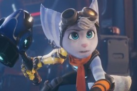 Ratchet and clank rift apart ps5 reveal