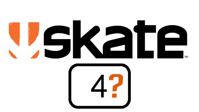 Skate. console playtest news could be coming soon