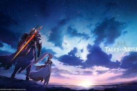 Tales of Arise delayed