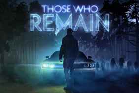 Those Who Remain Review