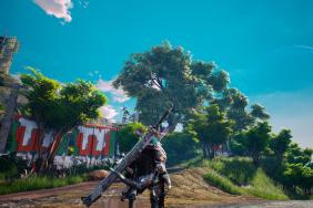 biomutant new gameplay